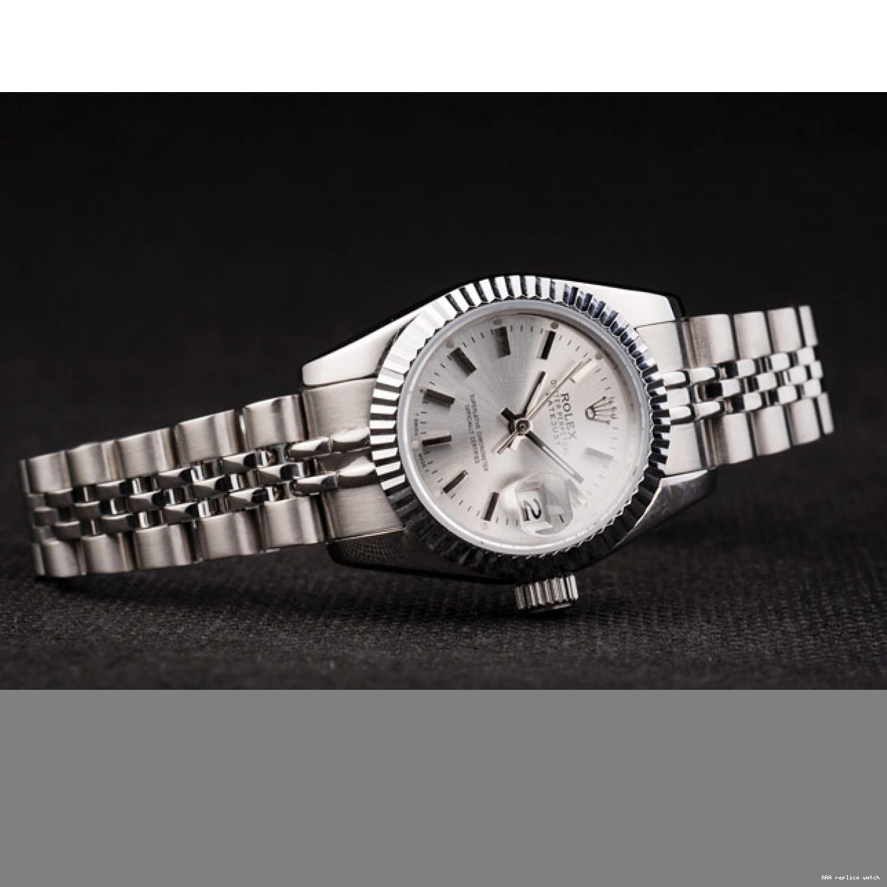Rolex aaa copy Swiss Mechanism-srl87 Datejust Rolex 0506